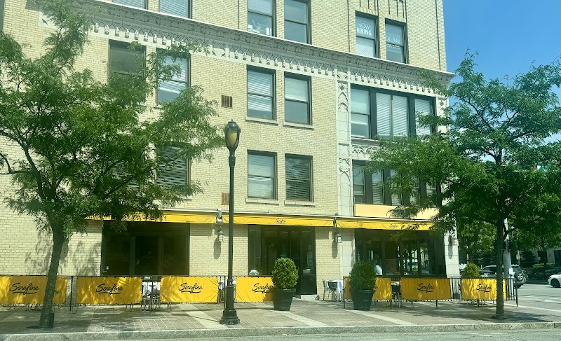 Serafina Italian Restaurant White Plains photo 5