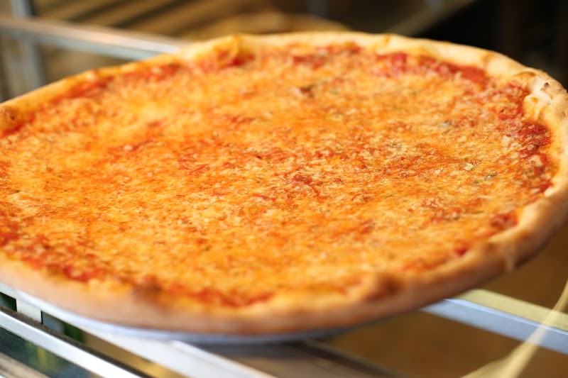 Gerardo's Pizzeria, Mt. Kisco, NY photo 3
