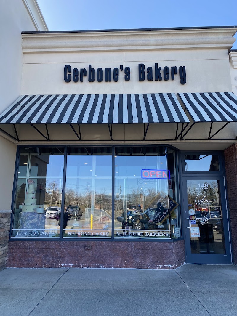 Cerbone's Bakery photo 4