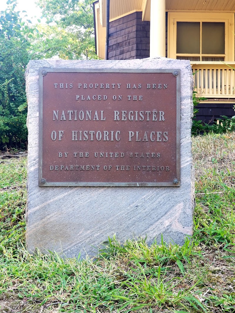 Percy Grainger House photo 2