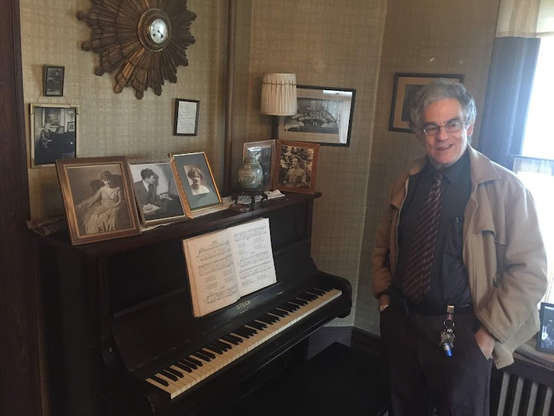 Percy Grainger House photo 4