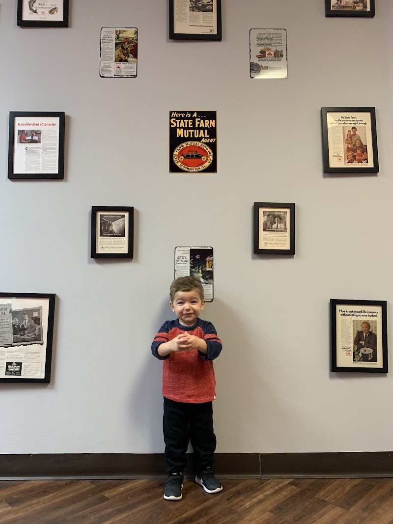 Geremy Byrne - State Farm Insurance Agent photo 3