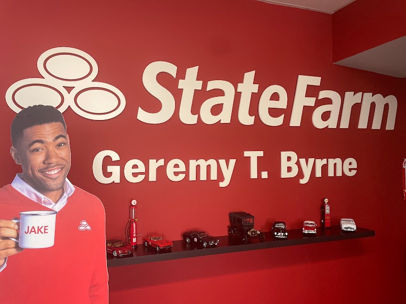Geremy Byrne - State Farm Insurance Agent photo 4