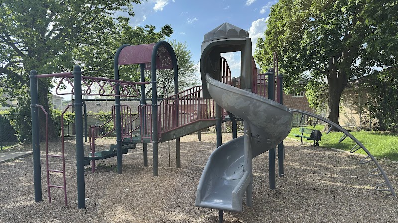 Ferme Park & Playground photo 3