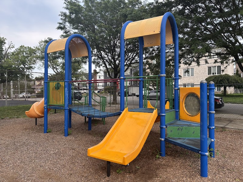 Ferme Park & Playground photo 5