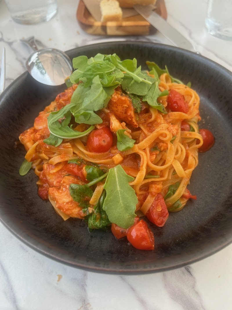 Terra Ristorante Italiano photo 3