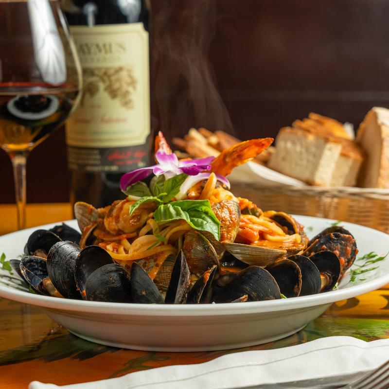 Terra Rustica Ristorante Italiano photo 4