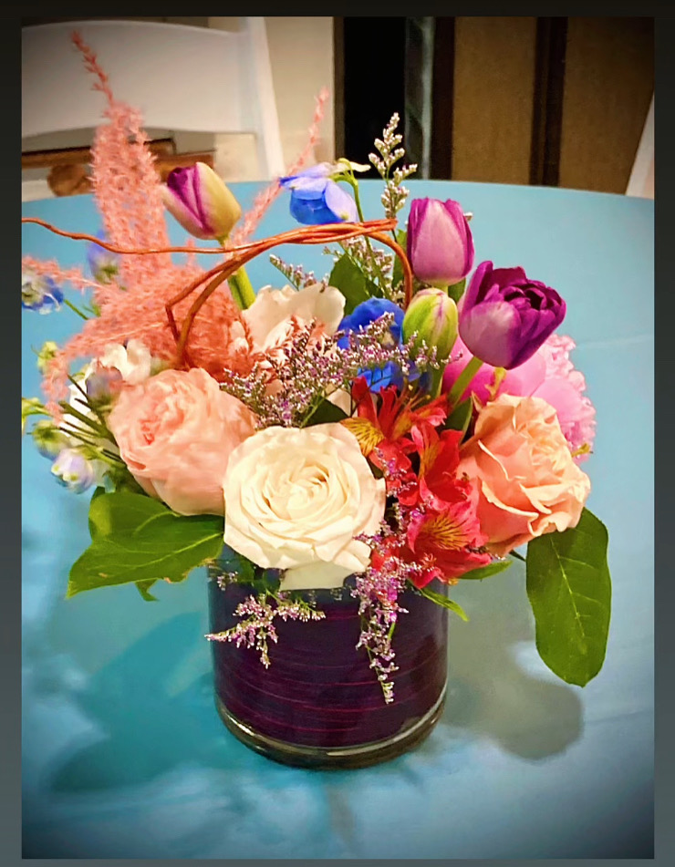 Terrapin Rose photo 2
