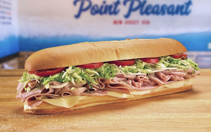 Jersey Mike's Subs photo 2