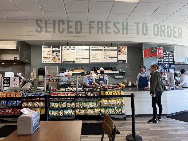 Jersey Mike's Subs photo 3