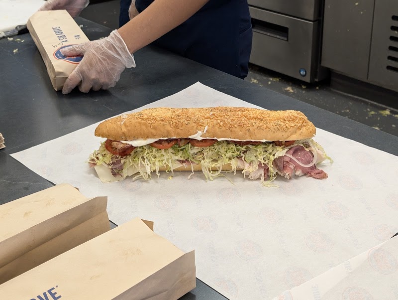 Jersey Mike's Subs photo 5