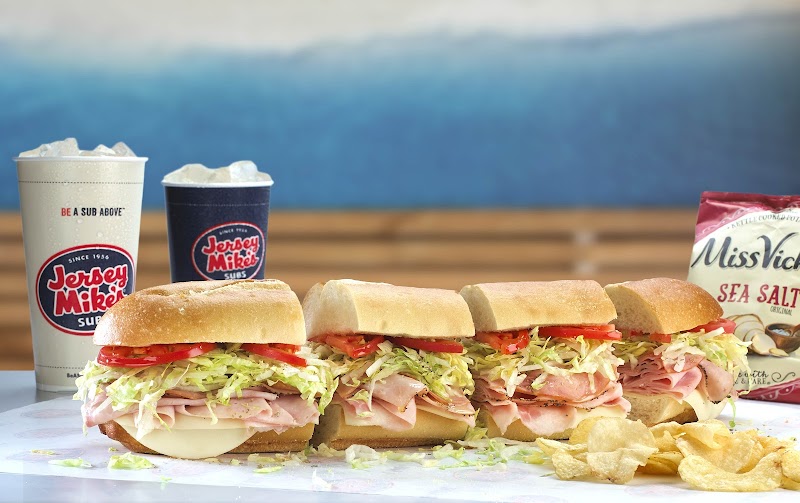Jersey Mike's Subs photo 3