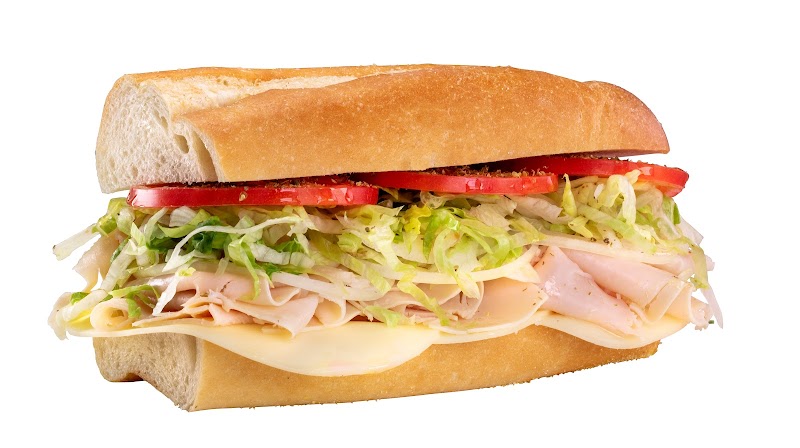 Jersey Mike's Subs photo 4