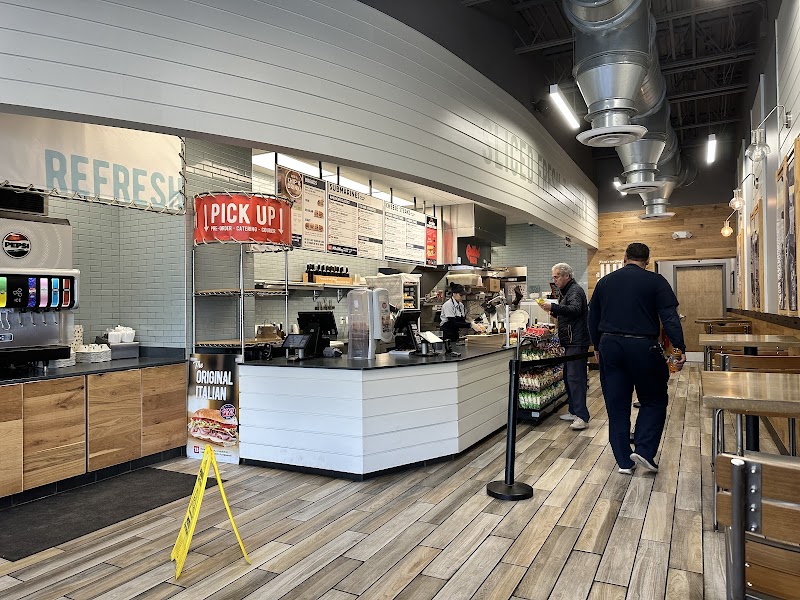 Jersey Mike's Subs photo 5