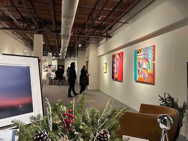 N. West Gallery photo 2