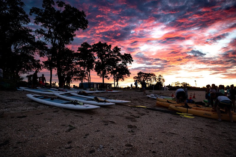 West Harbor Beach photo 2