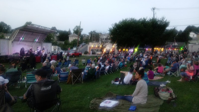 West Harrison Village Green photo 2