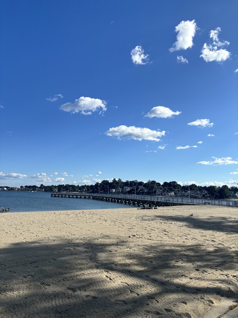 West Beach photo 2