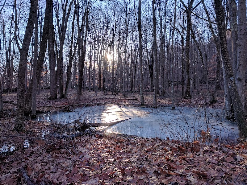 West Mountain Refuge photo 5