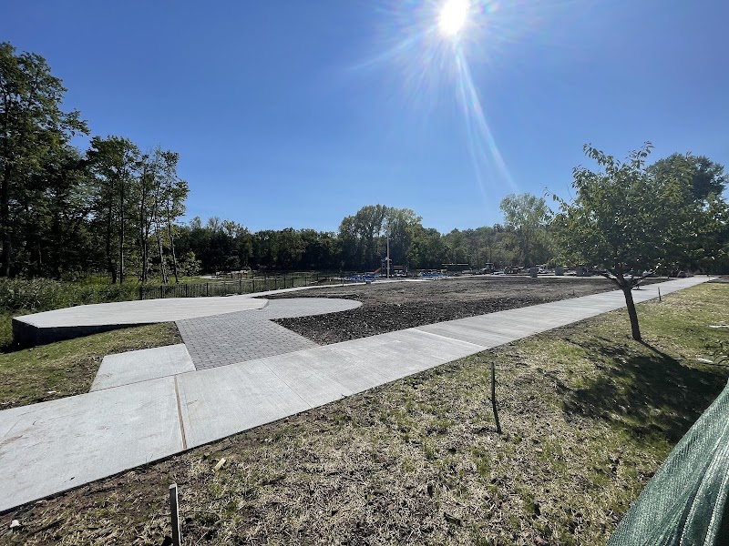West Nyack Hamlet Playground photo 4