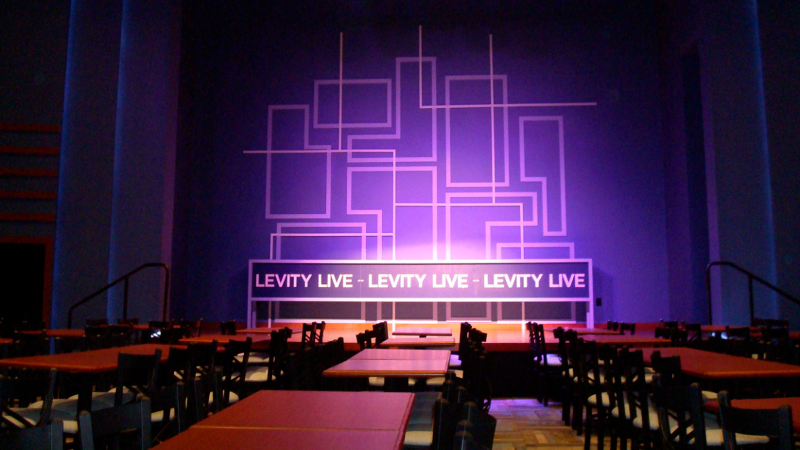 West Nyack Levity Live photo 1
