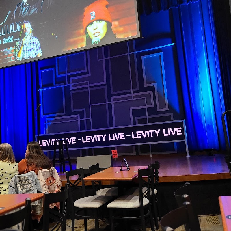 West Nyack Levity Live photo 2
