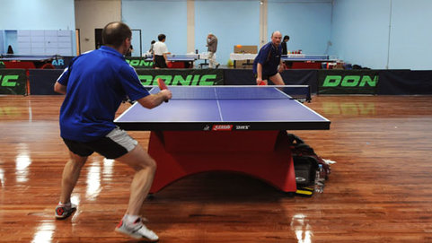Westchester Table Tennis Center photo 1