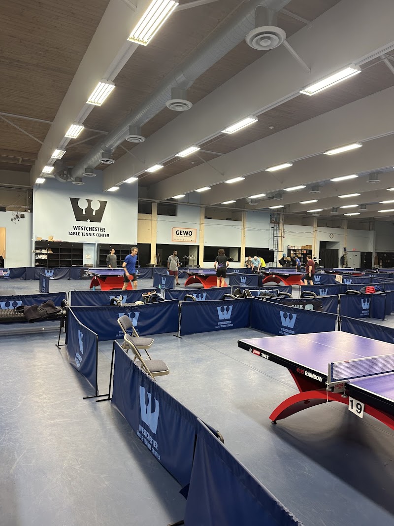Westchester Table Tennis Center photo 2