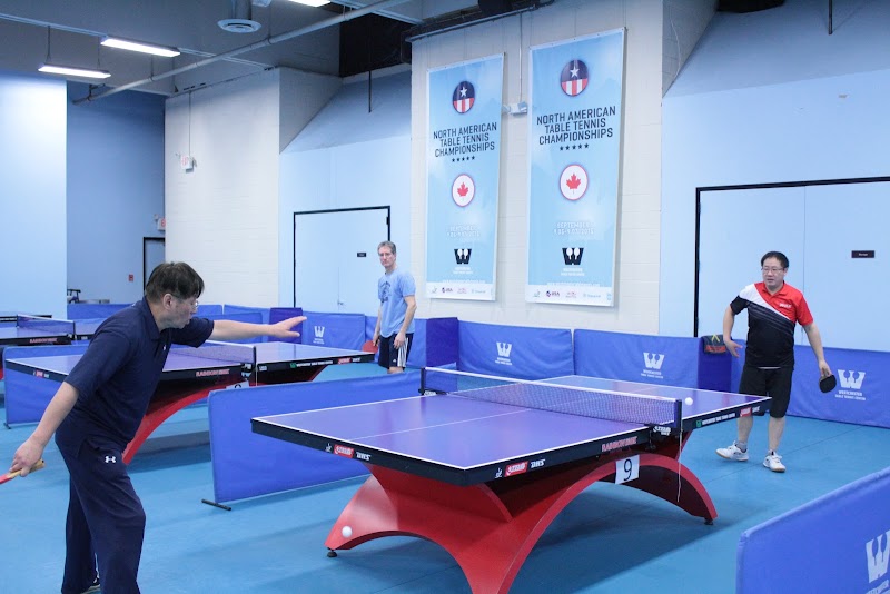 Westchester Table Tennis Center photo 3