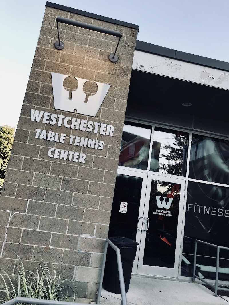 Westchester Table Tennis Center photo 5