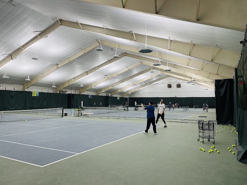 Westchester Tennis Center photo 2