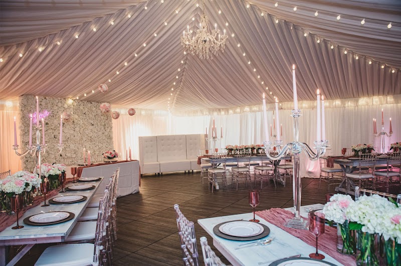 Westchester Tent and Party Rental photo 2