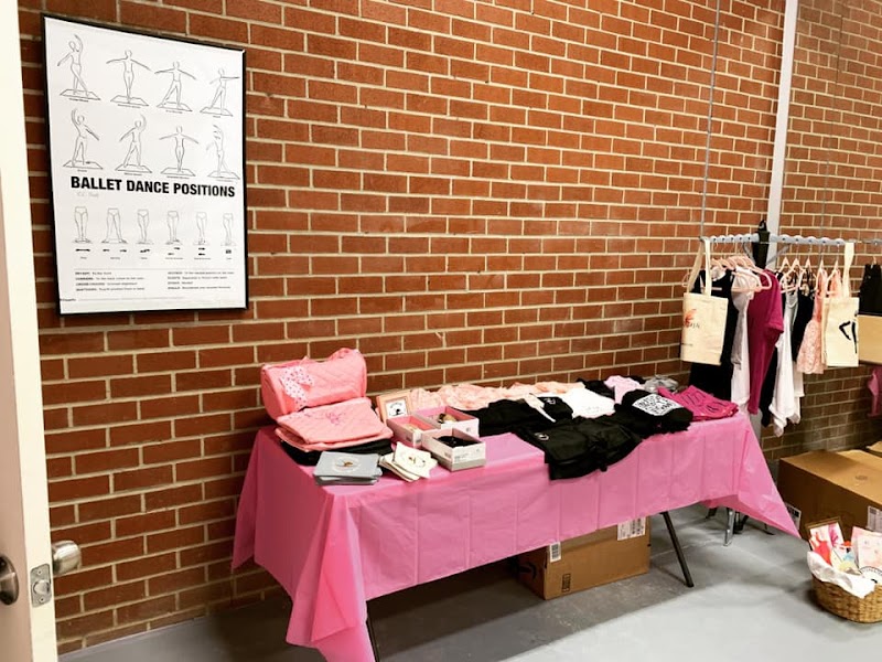 Westchester Performing Arts Studio photo 2