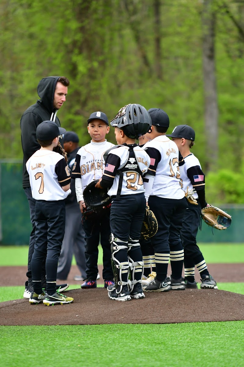Westchester Giants photo 4