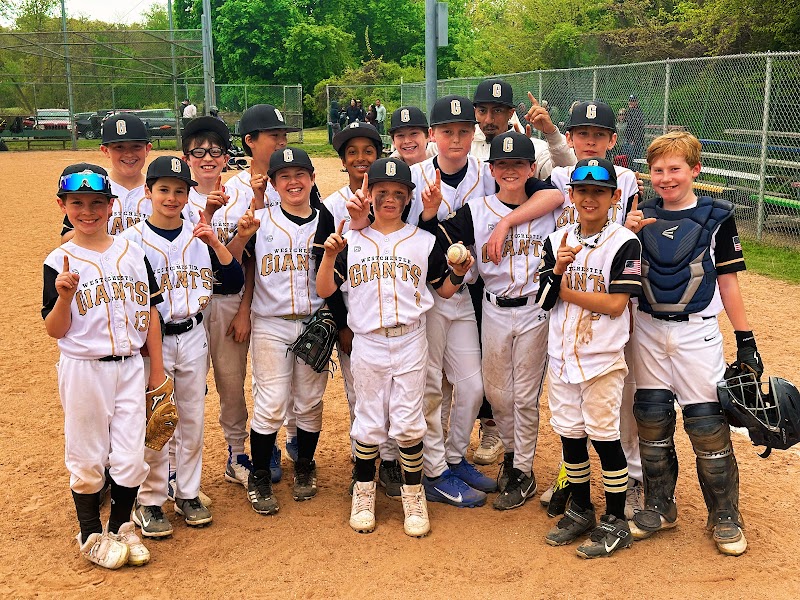 Westchester Giants photo 5