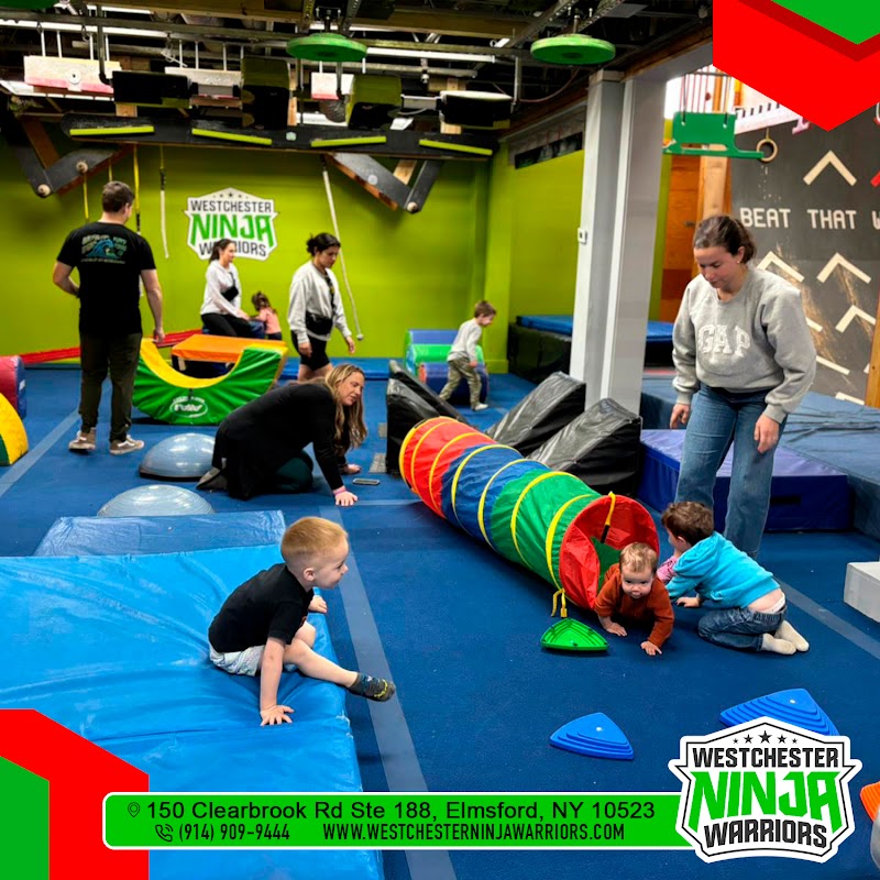 Westchester Ninja Warriors photo 2