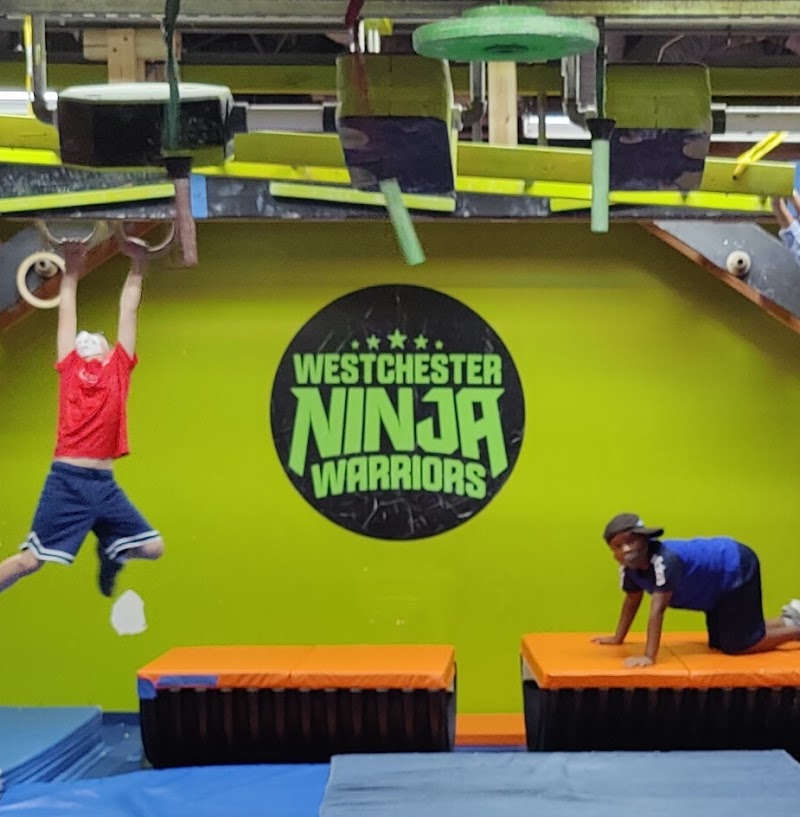 Westchester Ninja Warriors photo 3