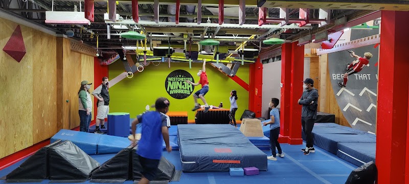 Westchester Ninja Warriors photo 5