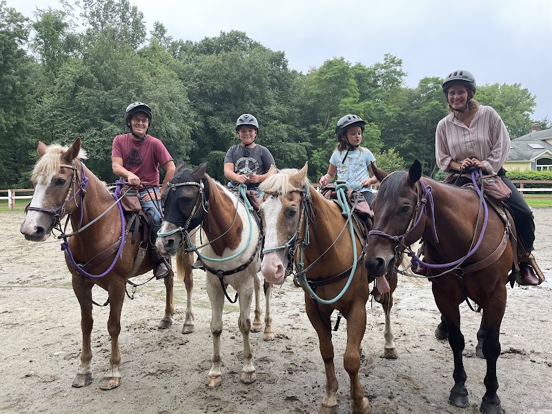 Westchester Trail Rides photo 2