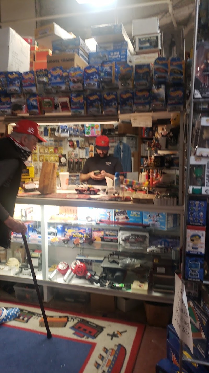 Westchester Trains & Hobbies photo 3