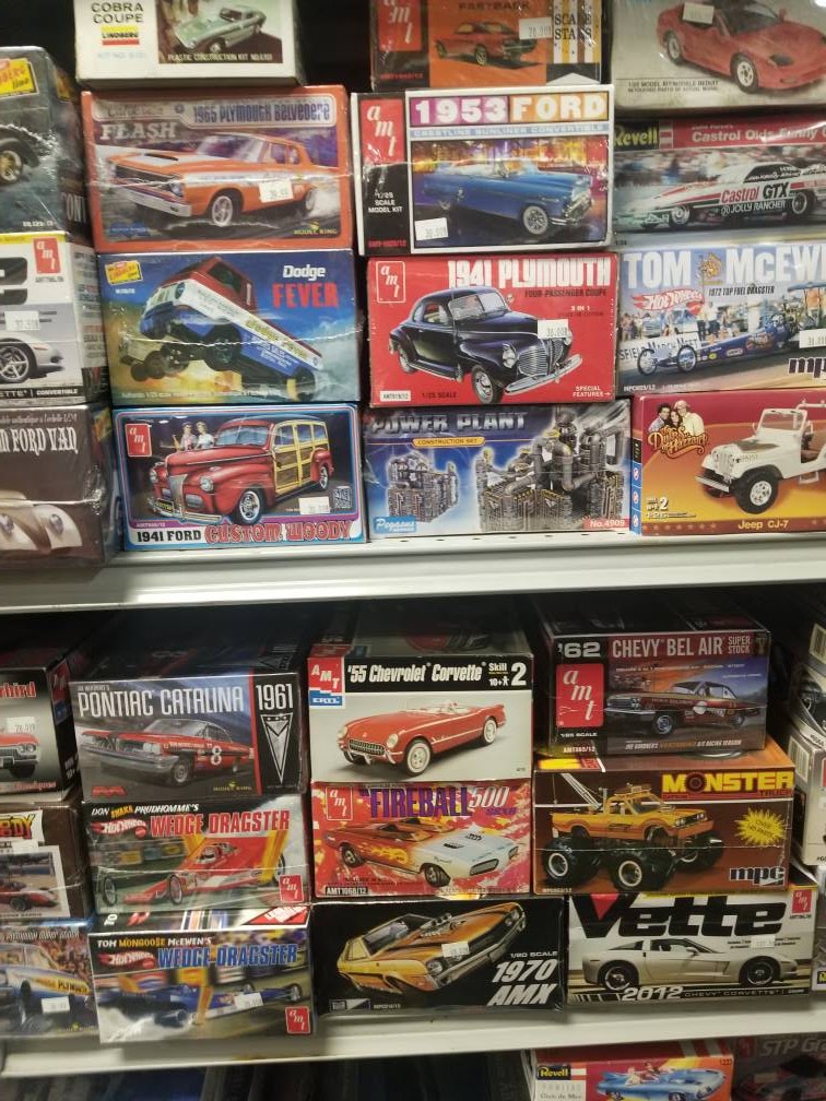 Westchester Trains & Hobbies photo 4