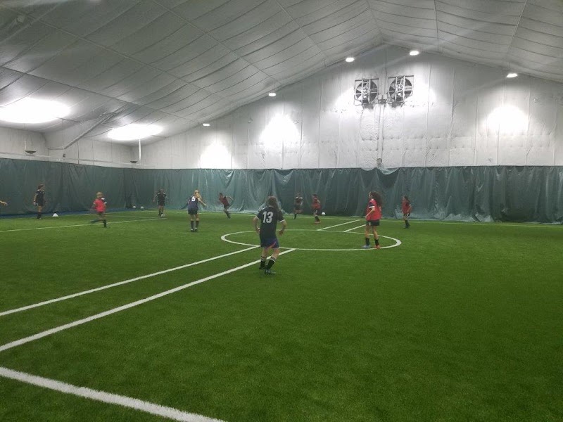 Westchester Turf and Tennis. photo 1