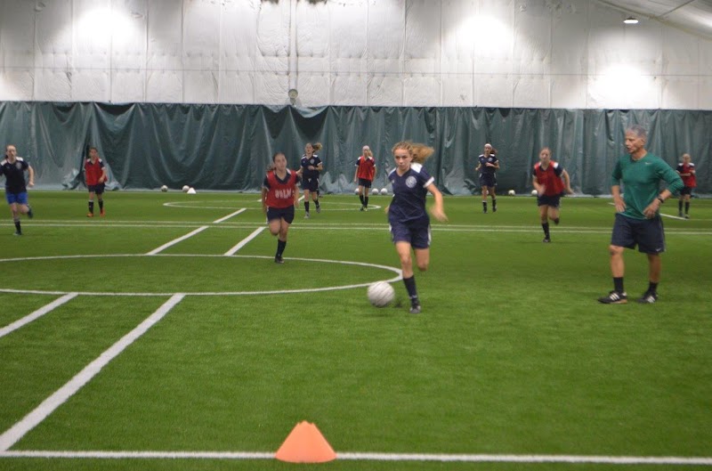 Westchester Turf and Tennis. photo 2