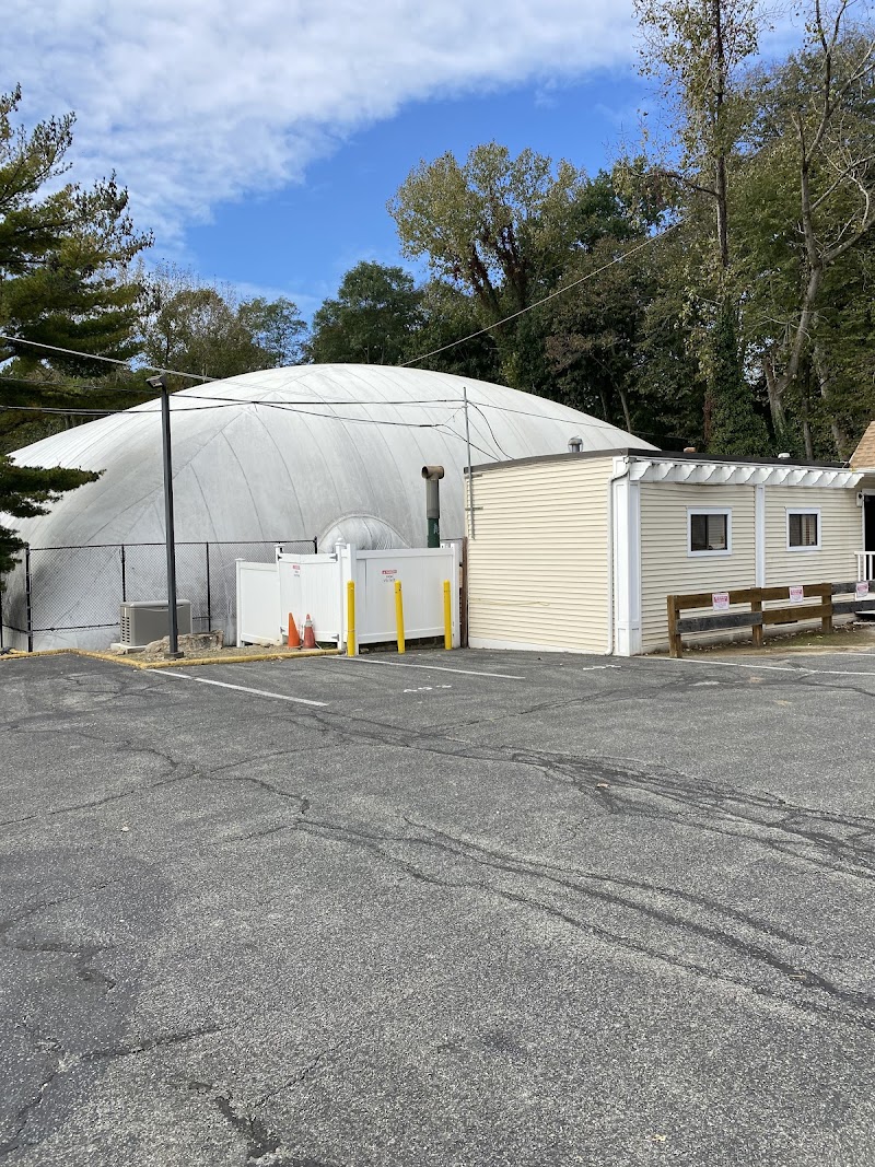 Westchester Avenue Tennis Club photo 1