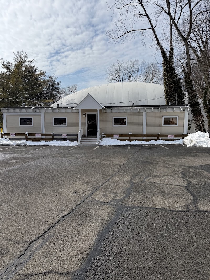 Westchester Avenue Tennis Club photo 2