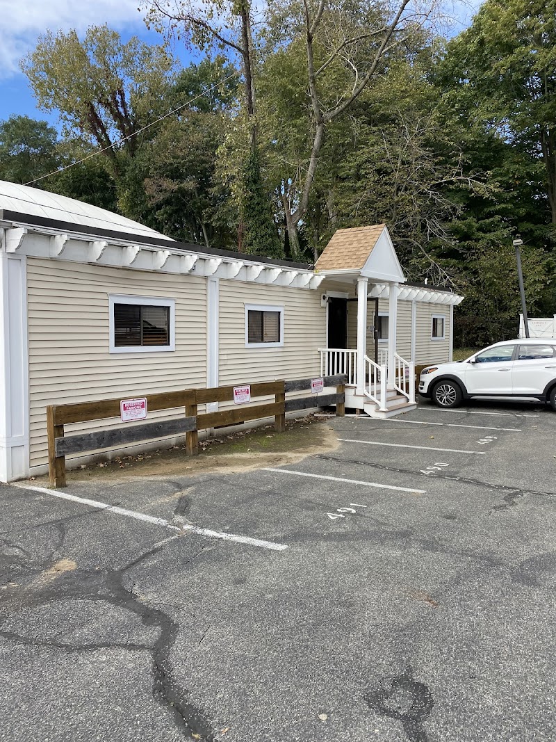 Westchester Avenue Tennis Club photo 4