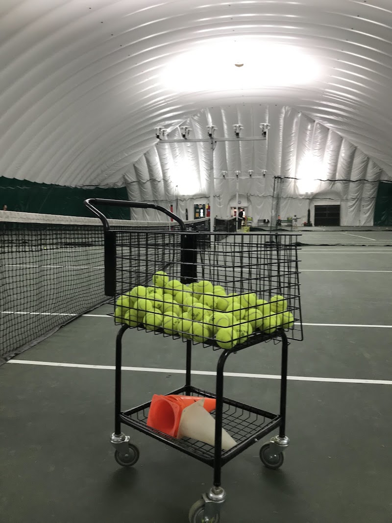 Westchester Avenue Tennis Club photo 5