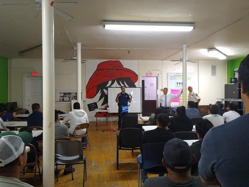 Westhab Dayspring Community Center photo 2