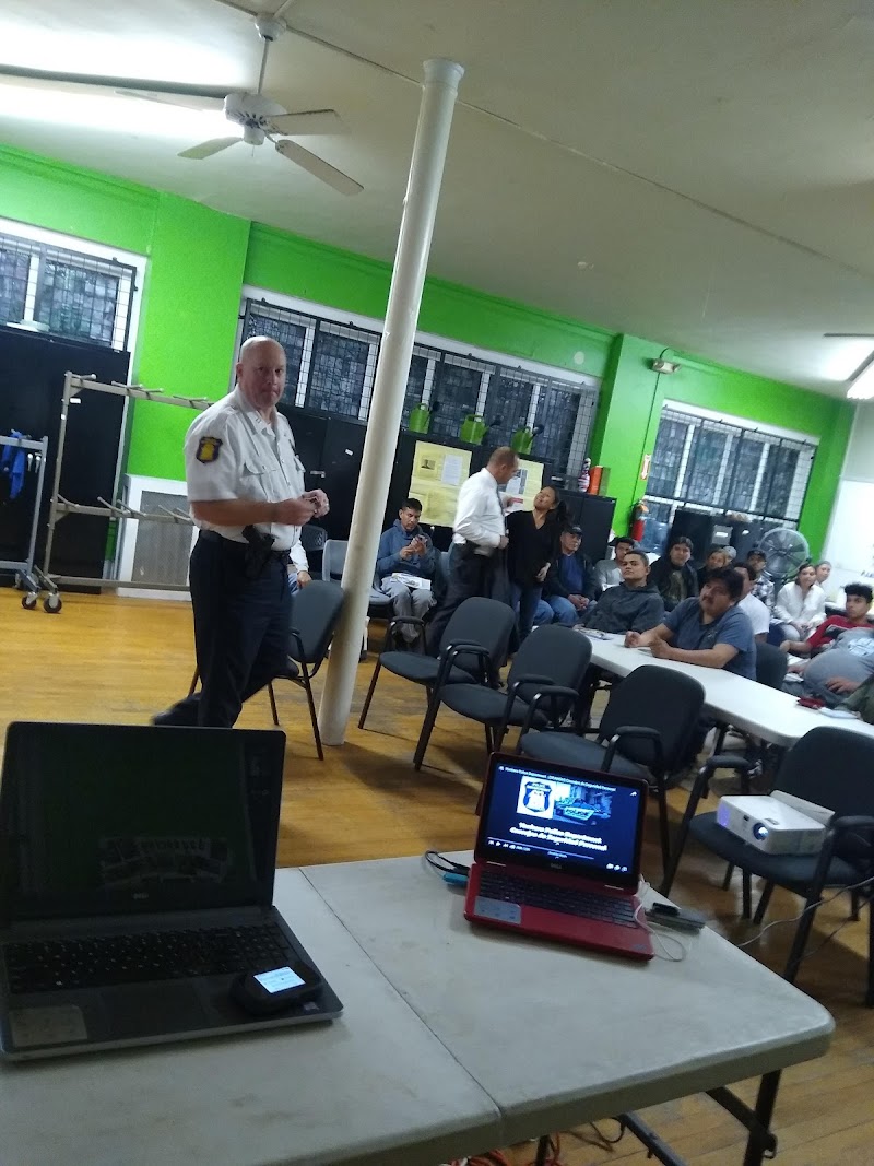 Westhab Dayspring Community Center photo 3