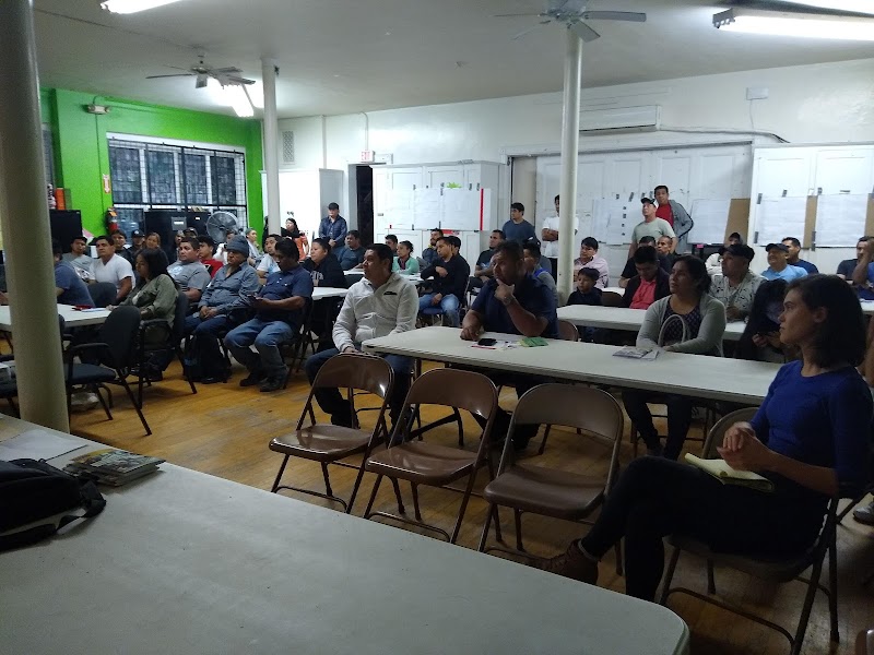 Westhab Dayspring Community Center photo 5